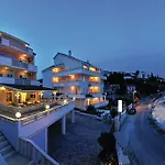Sirena In Okrug Gornji * Traù