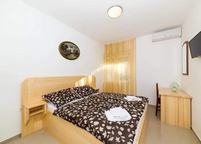 Casa de Férias Sirena In Okrug Gornji Trogir