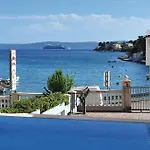 Holiday home Sirena In Okrug Gornji Trogir