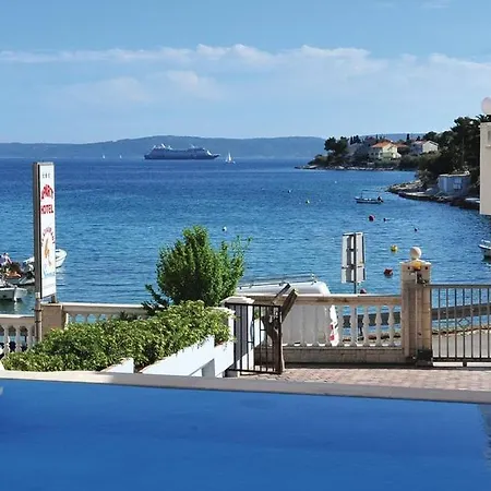 Vikendica Sirena In Okrug Gornji Trogir