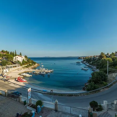 Prázdninový dům Sirena In Okrug Gornji Trogir