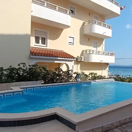 Sirena In Okrug Gornji *
