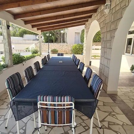 Vikendica Sirena In Okrug Gornji Trogir
