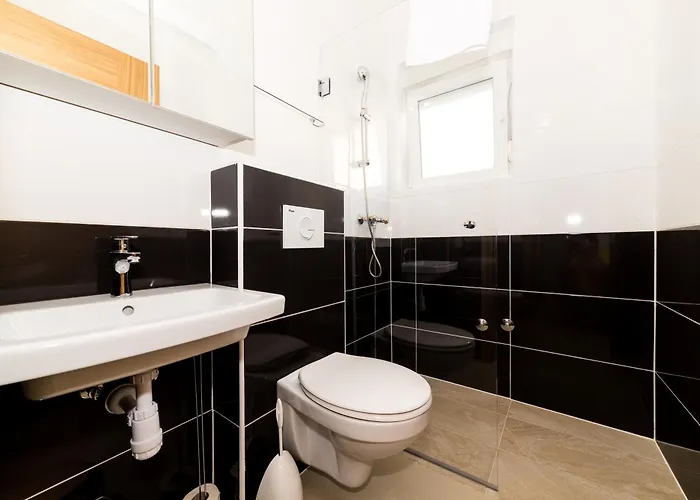 Sirena In Okrug Gornji Holiday home Trogir